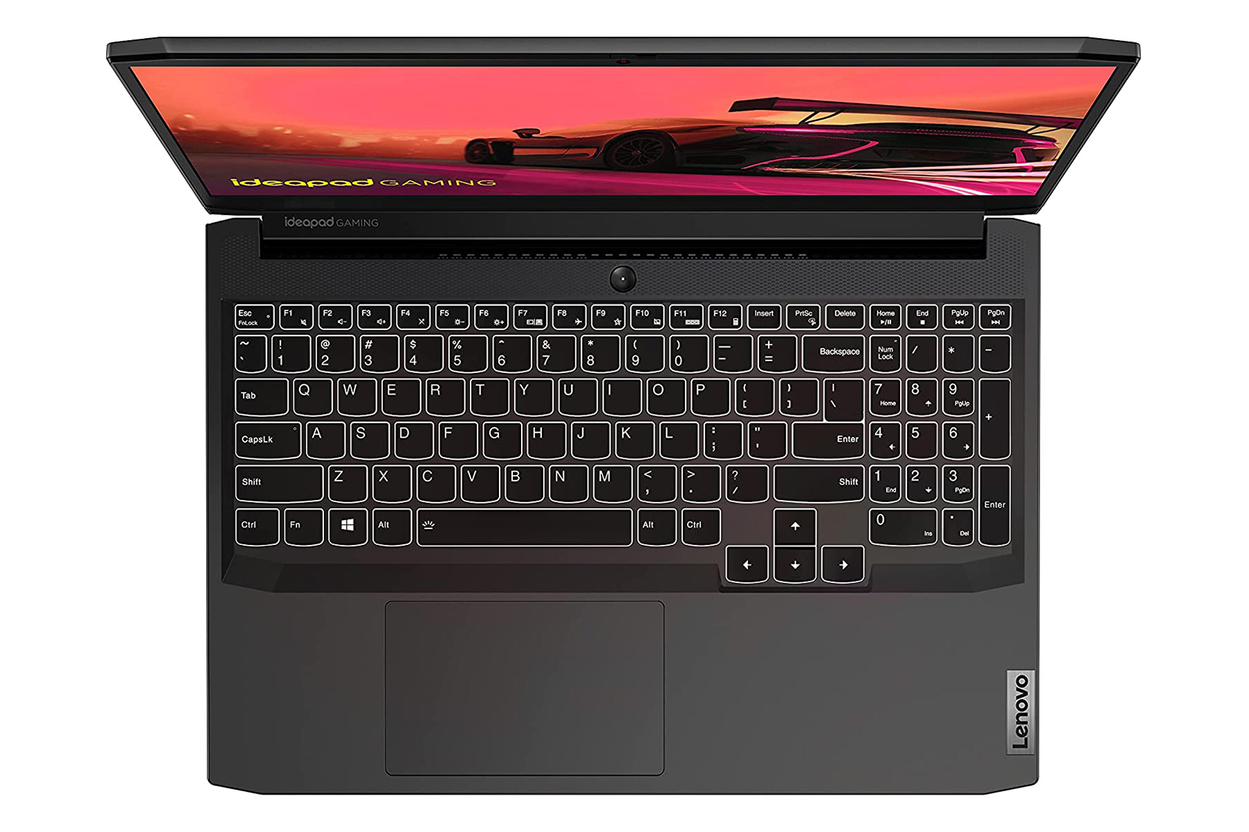 قیمت لپ تاپ آیدیاپد گیمینگ 3 لنوو - Core i5-11320H GTX 1650 8GB 512GB