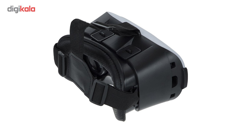 قیمت و خرید هدست واقعیت مجازی ایکس پی پروداکت مدل VR BOX به همراه ریموتکنترل