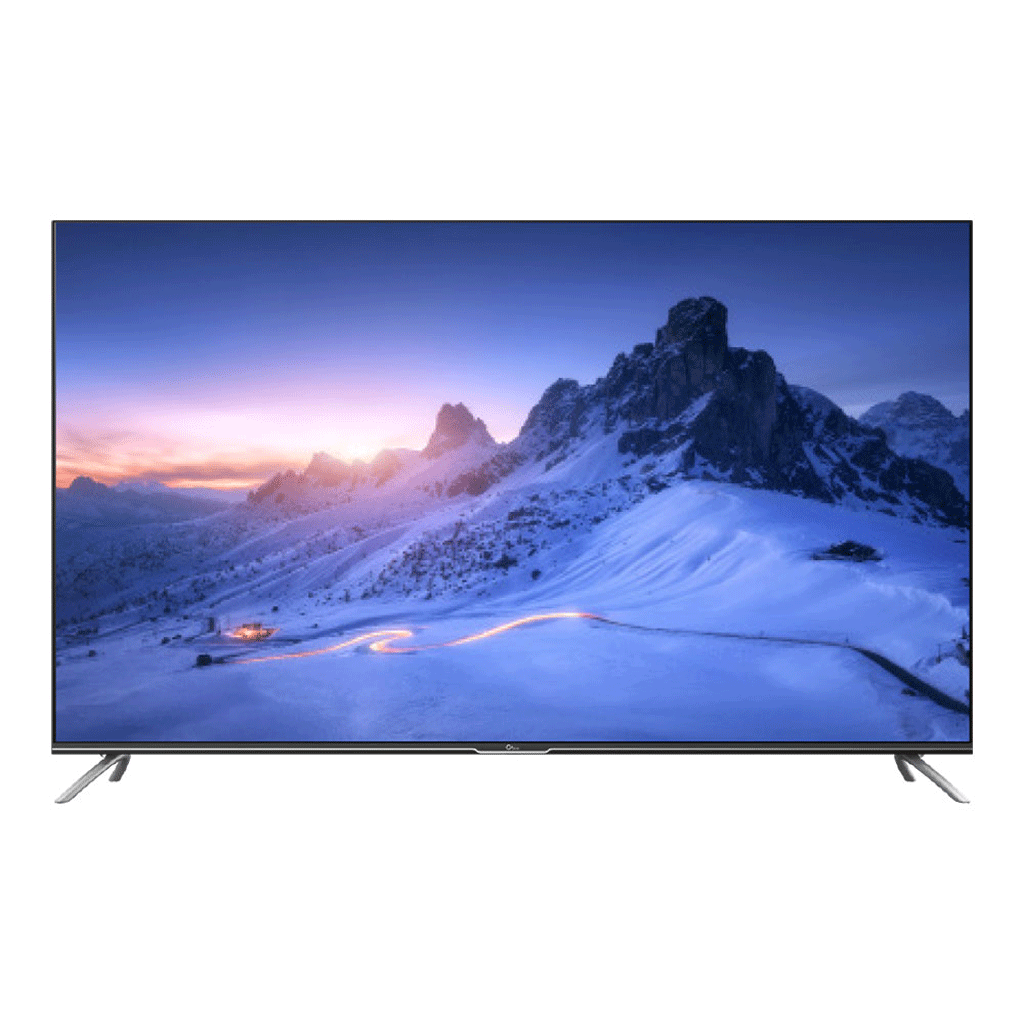 قیمت تلویزیون LED هوشمند جی پلاس 50 اینچ مدل GTV-50PU742N - بنه بان