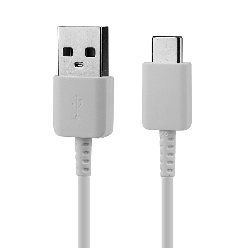 قیمت و خرید کابل تبدیل USB به USB-C مدل 115 طول 1 متر