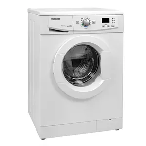 ماشین لباسشویی کرال مدل TLW-62502 ظرفیت 6.2 کیلوگرم