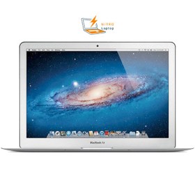 خرید و قیمت لپ تاپ استوک ۱۳ اینچ اپل مک بوک Air MMGG2 ا Apple MacBook AirMMGG2 | 13 inch | Core i5 | 8GB | 256GB | ترب