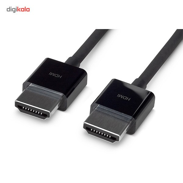 قیمت و خرید کابل HDMI اورجینال اپل به طول 1.8 متر