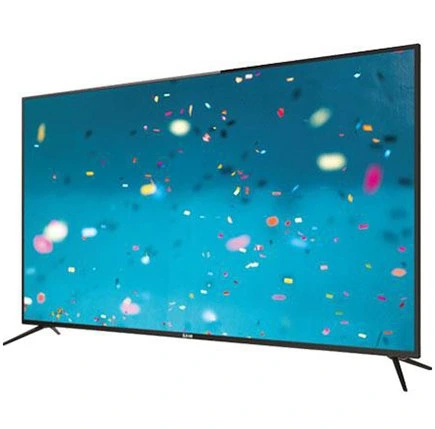 خرید و قیمت تلویزیون ال ای دی هوشمند سام الکترونیک 50 اینچ مدل 50CU7700 اSAM ELECTRONIC SMART LED TV 50CU7700 50 INCH ULTRA HD 4K | ترب