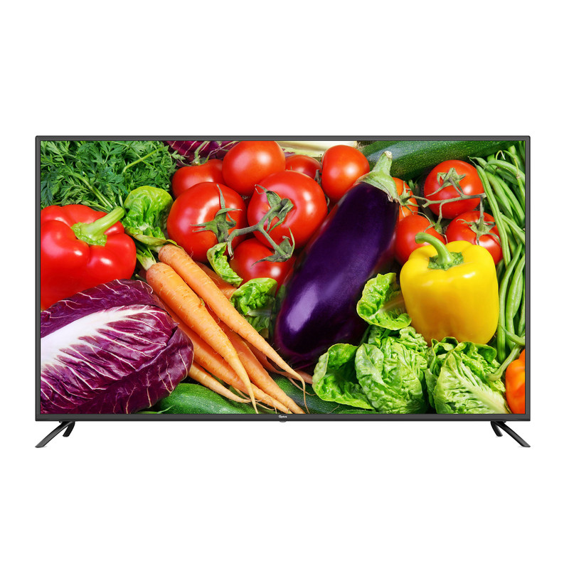 قیمت و خرید تلویزیون هوشمند ال ای دی جی پلاس مدل GTV-55PU716N سایز 55 اینچ