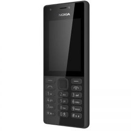 خرید و قیمت گوشی نوکیا 216 | حافظه 16 مگابایت ا Nokia 216 16 MB | ترب
