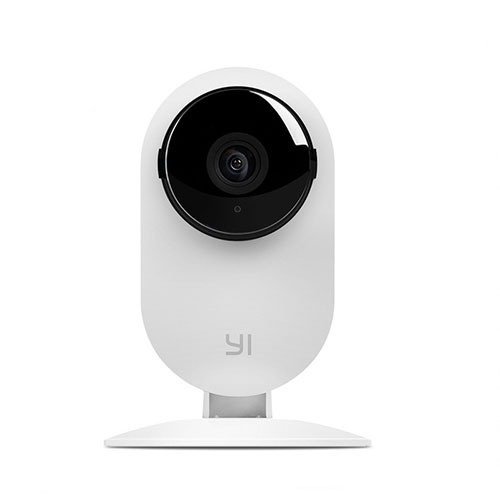 مشخصات ، قیمت و خرید دوربین شیائومی مدل Yi 1080p Home