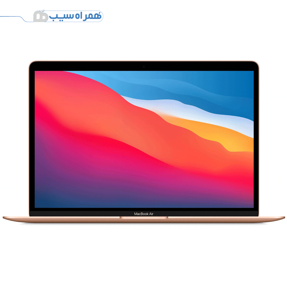 قیمت و خرید لپ تاپ Apple MacBook Air 13inch MGN93 | همراه سیب