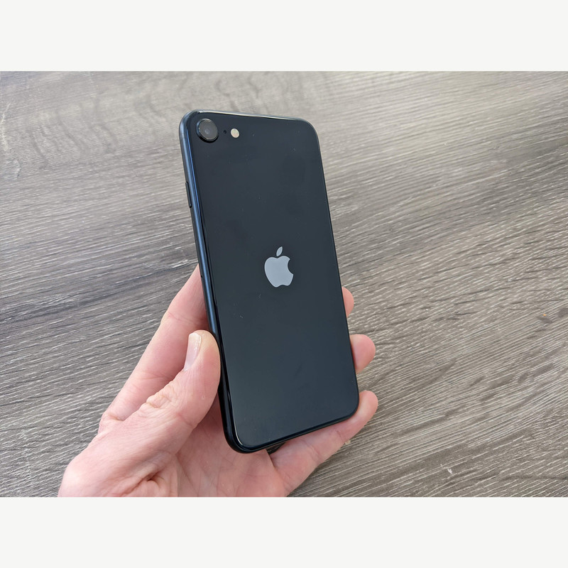 قیمت و خرید گوشی موبایل اپل مدل iPhone SE 2022 تک سیم کارت ظرفیت 128گیگابایت و رم 4 گیگابایت