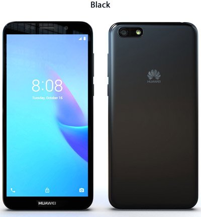 قیمت گوشی هواوی Y5 Lite 2018 - مشخصات گوشی Huawei Y5 Lite