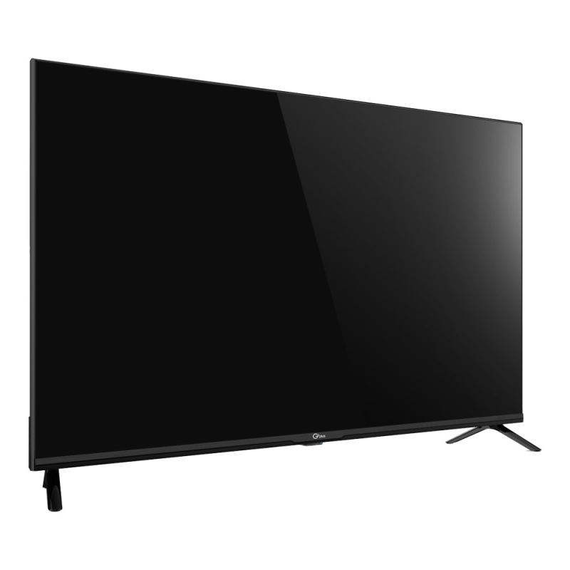 تلویزیون هوشمند جی پلاس مدلGTV-43PH612Nسایز 43 اینچ-الوقسطی