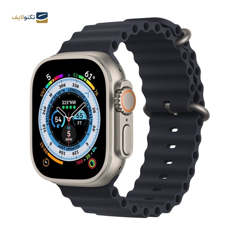 قیمت ساعت هوشمند مدل Hello Watch 3 مشخصات