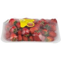 خرید و قیمت توت فرنگی باغ رضوانی 200 گرم | ترب