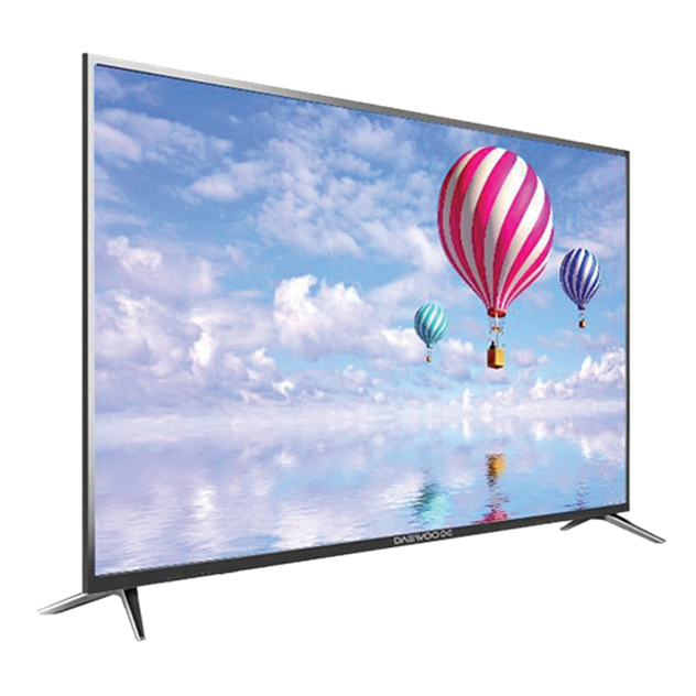تلویزیون ال ای دی دوو مدل DLE-43H1800-DPB سایز 43 اینچ | فروشگاه آنلاین اتما