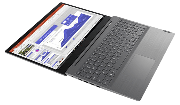 لپ تاپ 15.6 اینچ Lenovo مدل V15 ADA - فروشگاه ابزارجو
