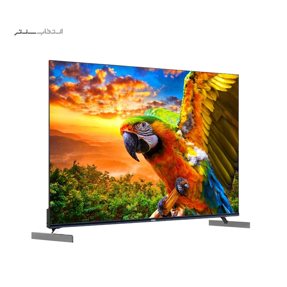 تلویزیون ال ای دی هوشمند آیوا 55 اینچ مدل ZQ-PM8U55UHD - انتخاب سنتر