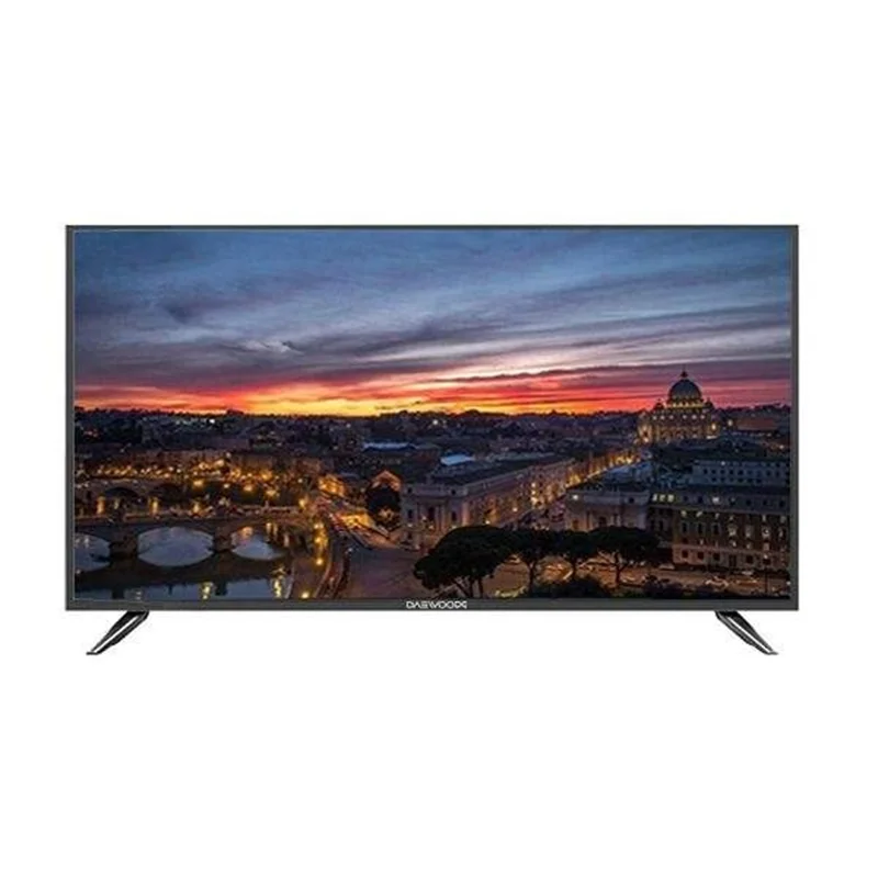 آریان دیجیتال | قیمت و مشخصات وفروش تلویزیون دوو مدل DLE-H1800U سایز 49 اینچ