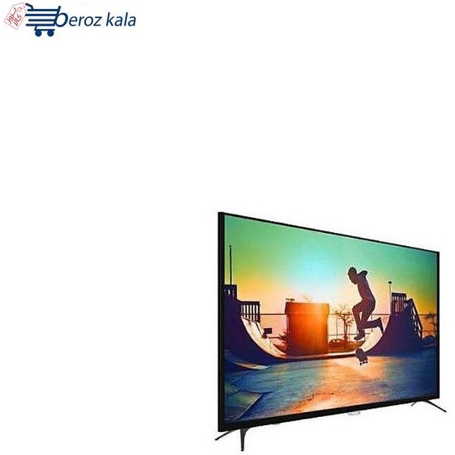 خرید و قیمت تلویزیون ال ای دی هوشمند فیلیپس مدل 55PUT6002 سایز 55 اینچ اPhilips 55PUT6002 Smart LED TV 55 Inch | ترب