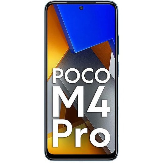 خرید و قیمت گوشی شیائومی Poco M4 Pro 4G | حافظه 256 رم 8 گیگابایت ا Xiaomi PocoM4 Pro 4G 256/8 GB | ترب