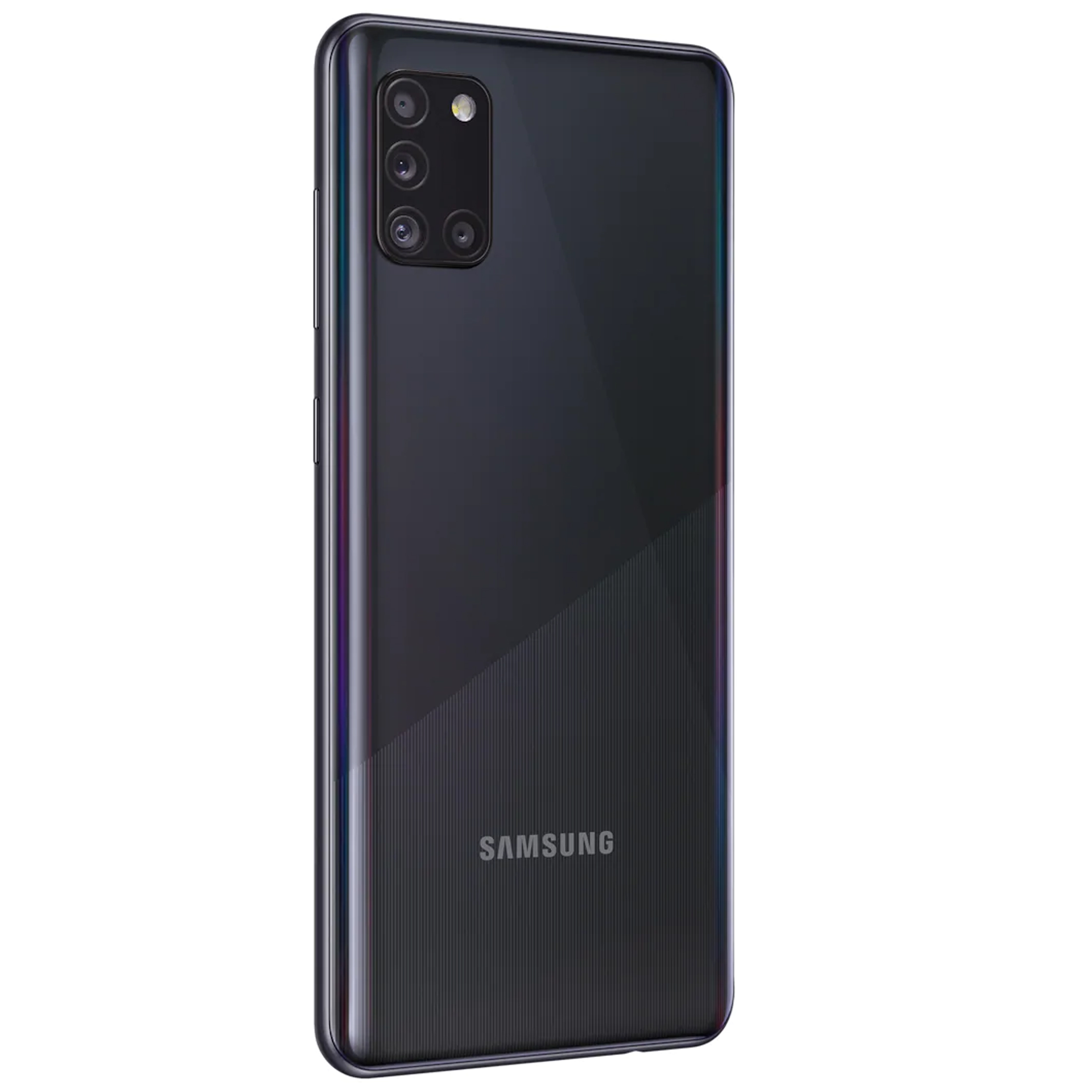 گوشی موبایل Samsung مدل Galaxy A31 SM-A315F/DS دو سیم کارت ظرفیت 128گیگابایت - فروشگاه بلوط کالا