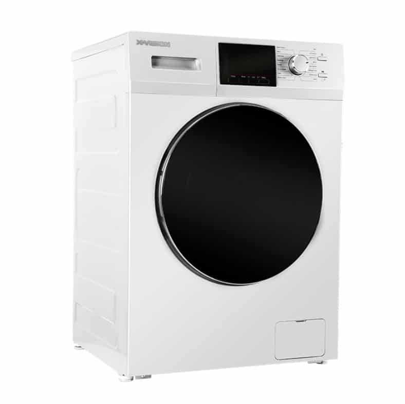 ماشین لباسشویی ایکس ویژن TM72 AWBL سفید 7 کیلویی | هایپر تخفیفان