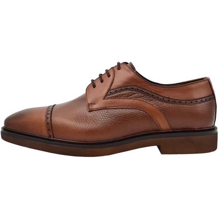 خرید و قیمت کفش مردانه لردگام مدل سامین کد D1002
