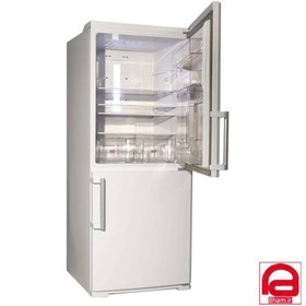 خرید و قیمت یخچال فریزر پایین پلادیوم مدل PD35 پلادی استایل پلاس سفید اRefrigerator-freezer palladium style model PD35 | ترب