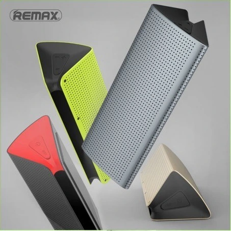 خرید و قیمت _ ا Remax RB-M7 Bluetooth Speaker | ترب