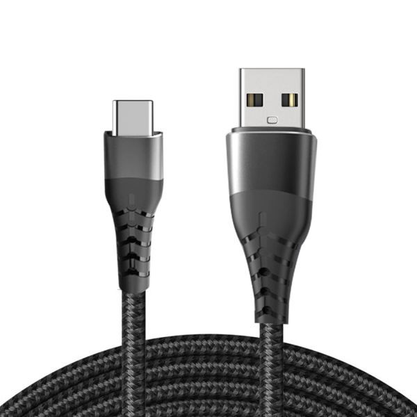 مشخصات و ارزان ترین قیمت کابل تبدیل USB به microUSB تسکو مدل TC 189 طول 1متر - ام ام سون کالا