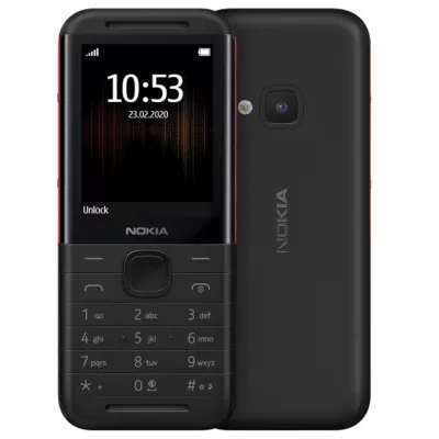 قیمت گوشی موبایل نوکیا مدل 5310 TA-1212 DS FA دو سیم‌ کارت ظرفیت 16 مگابایتو رم 8 مگابایت | تاچ تک
