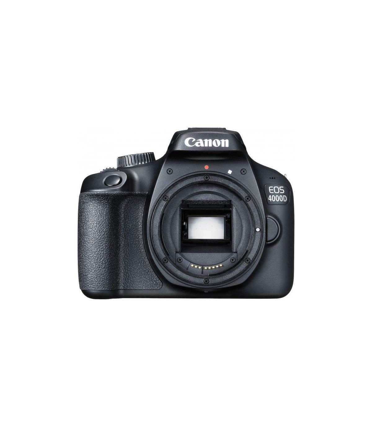 دوربین دیجیتال کانن 4000D | بهترین قیمت و خرید با گارانتی رسمی - پیکسل
