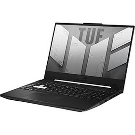 خرید و قیمت لپ تاپ ایسوس 15.6 اینچی مدل TUF FX506HC پردازنده Core ...