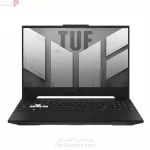 لپ تاپ ایسوس مدل TUF FX517ZR-HN065 مشخصات فنی ، قیمت و خرید
