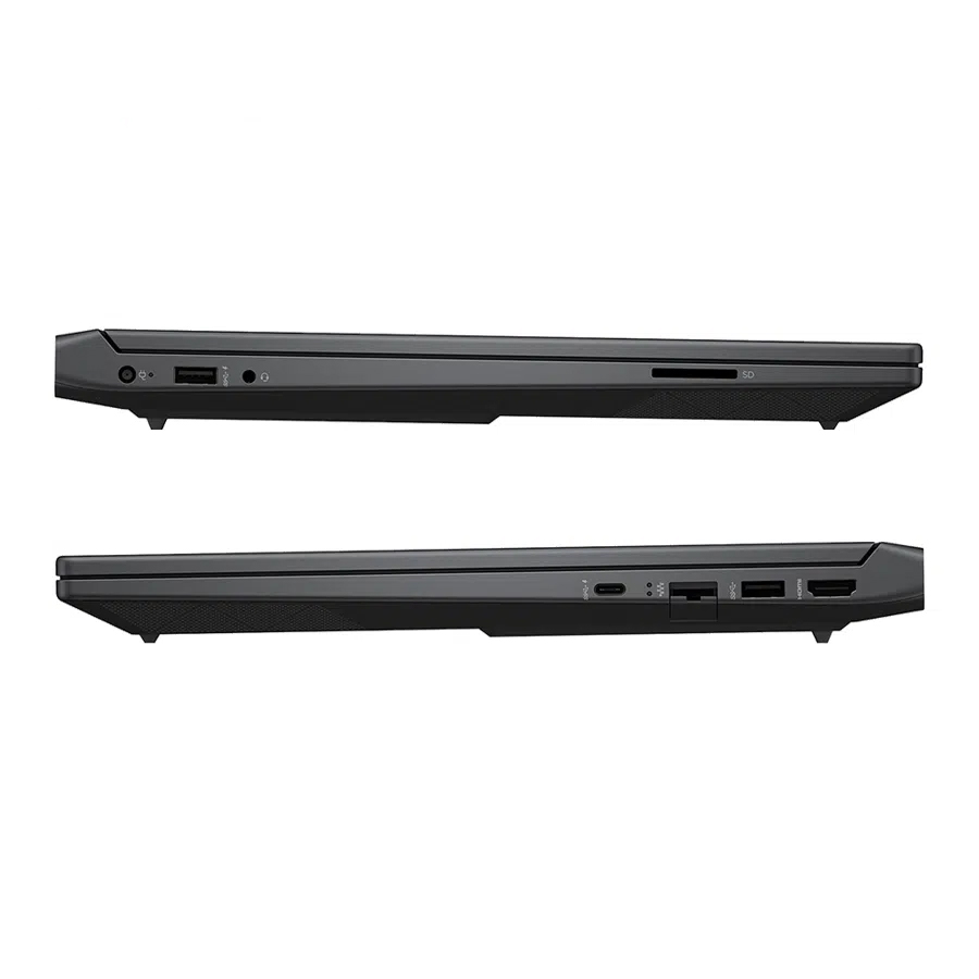 قیمت و خرید لپ تاپ 15.6 اینچی اچ‌پی مدل Victus 15-FA0025NR-i5 32GB 1SSD RTX3050 - کاستوم شده