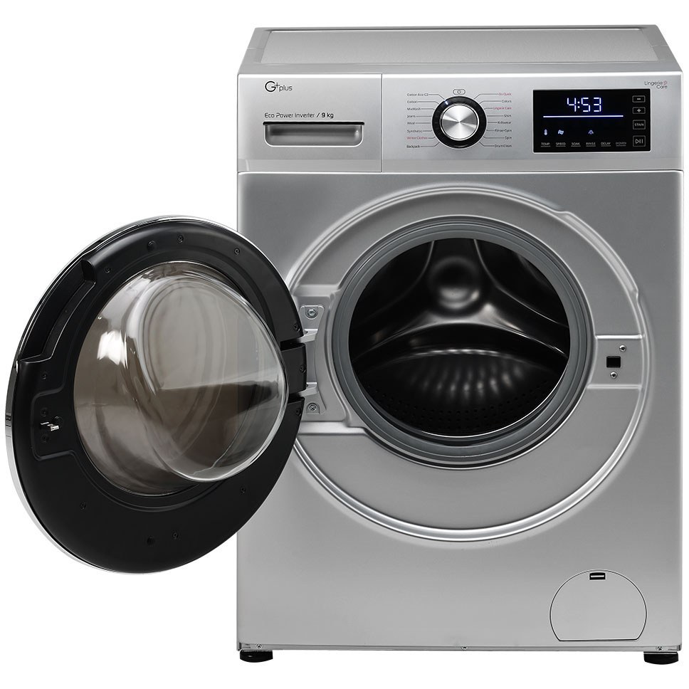 خرید و قیمت ماشین لباسشویی امرسان 8 کیلویی س ا Emersun Washing Machine 8KgEW80S | ترب