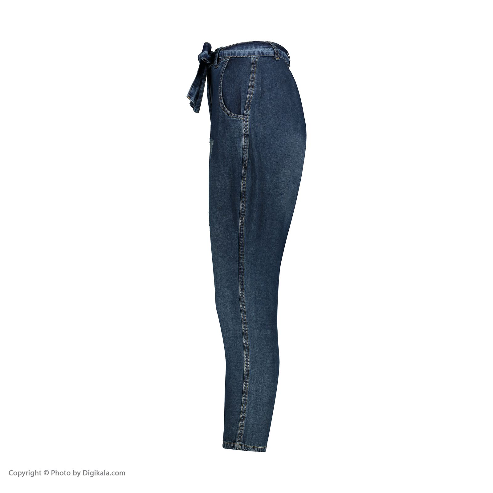 قیمت و خرید شلوار جین زنانه اکزاترس مدل I031001079080117-079