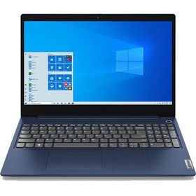 خرید و قیمت لپ تاپ لنوو IdeaPad 3 | 4GB RAM | 1TB HDD | 256GB SSD | N4020 ا LenovoIdeaPad 3 | ترب