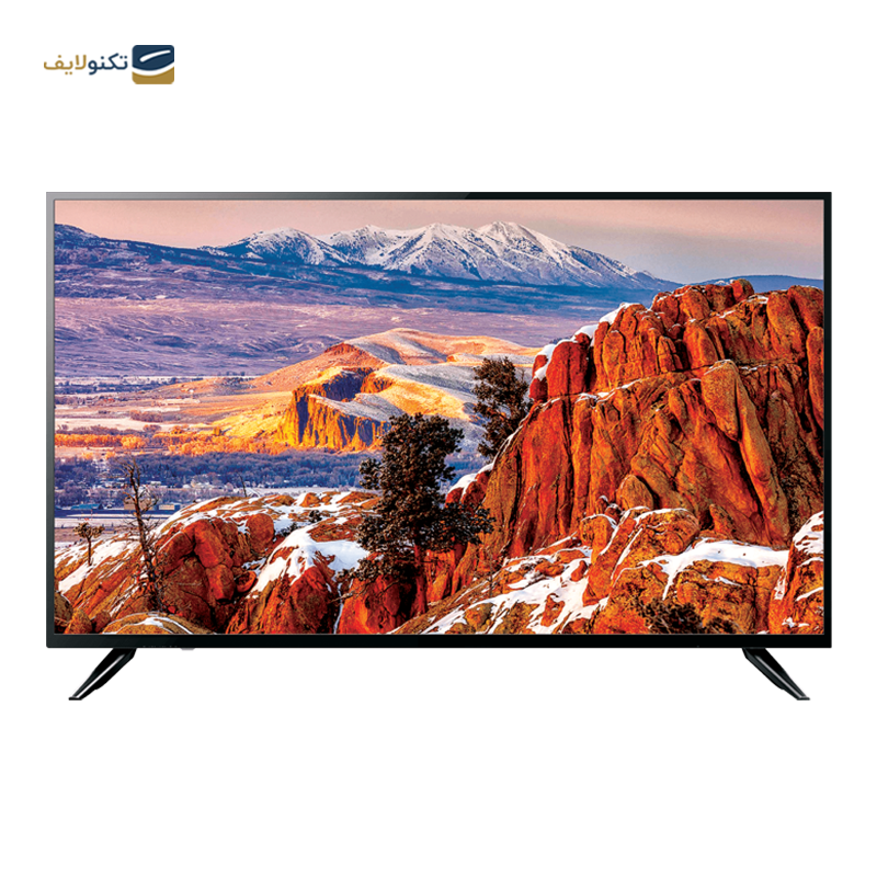 قیمت تلویزیون ال ای دی بست مدل 43BN100 سایز 43 اینچ مشخصات