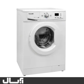 خرید و قیمت ماشین لباسشویی آبسال 6 کیلو ا ABSAL WASHING MACHINE REN6210-W 6KG | ترب