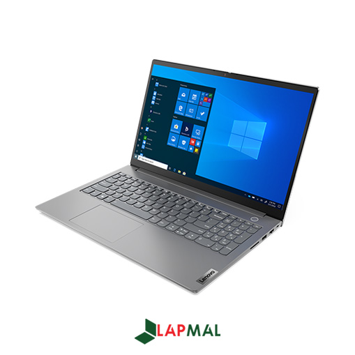لپ تاپ لنوو مدل ThinkBook 15-HAI - فروشگاه اینترنتی تخصصی لپتاپ لپ مال