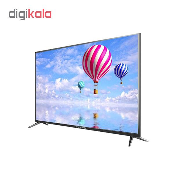 قیمت و خرید تلویزیون ال ای دی دوو مدل DLE-49H1800NB سایز 49 اینچ