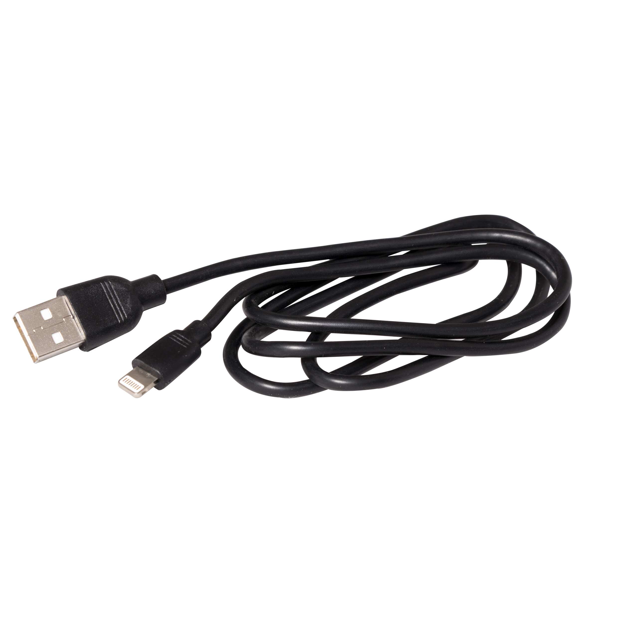 کابل تبدیل USB به لایتنینگ کلومن مدل kd-28 طول 1 متر | فروشگاه اینترنتیلوازم جانبی دیجیتال بیتکس | Bitex