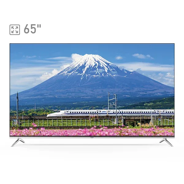 مشخصات تلویزیون آیوا ۶۵ اینچ مدل ZQ-PM8U65UHD