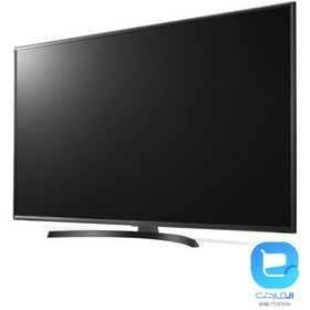 خرید و قیمت تلویزیون ال ای دی ال جی مدل 49UK66000GI سایز 49 اینچ ا LG49UK66000GI LED TV 49 Inch | ترب