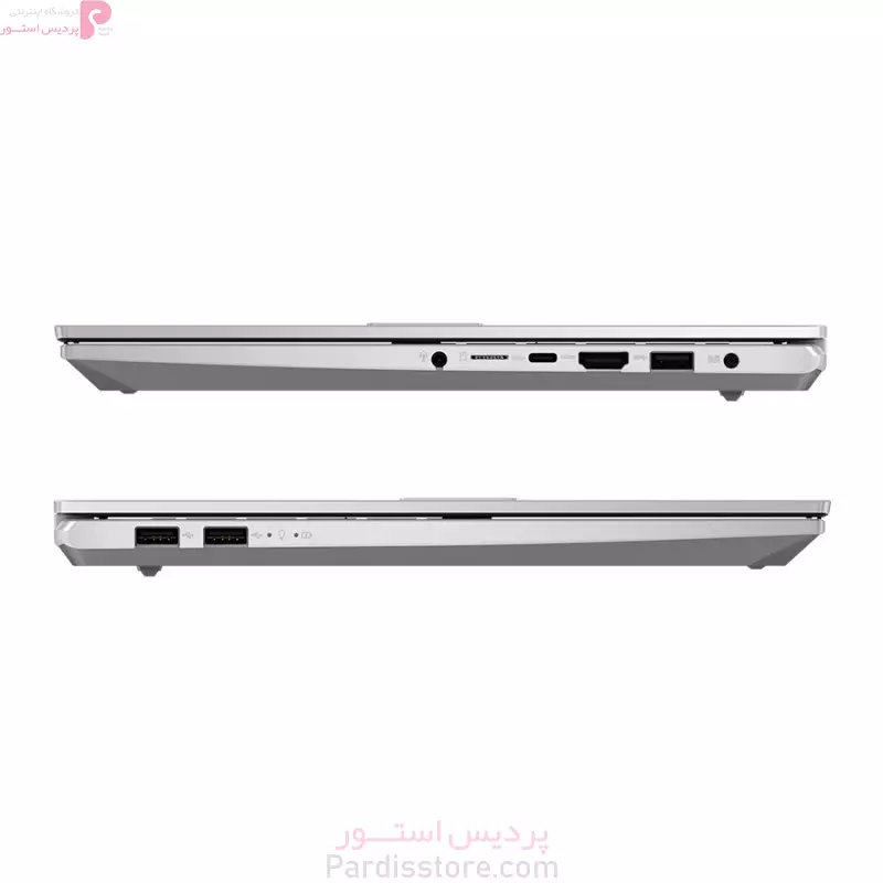 لپ تاپ ایسوس مدل VivoBook R1502ZA-BQ558 مشخصات فنی ، قیمت و خرید