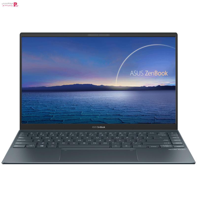 مشخصات فنی ، قیمت و خرید لپ تاپ ایسوس ZenBook 14 UM425 - لیست قیمت
