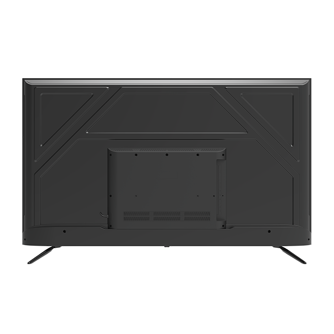 تلویزیون ال ای دی هوشمند 65 اینچ ایکس ویژن مدل 65XCU605 - حامی دکور