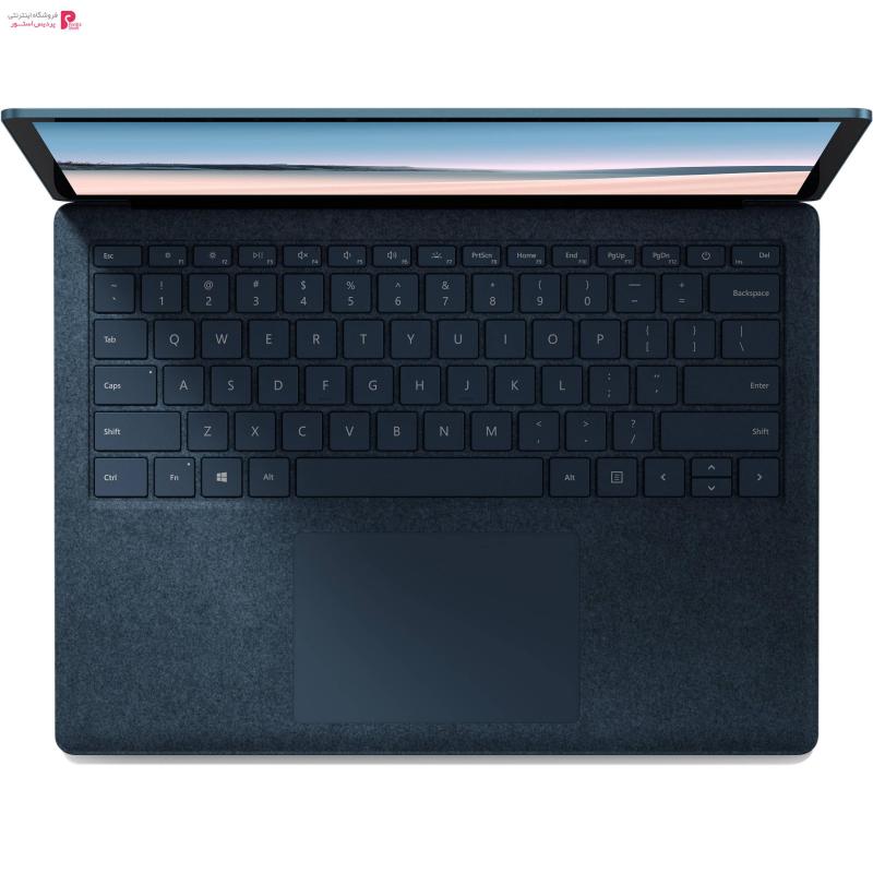 لپ تاپ مایکروسافت Microsoft Surface Laptop 3 16GB - 256GB Int Iris +توضیحات و قیمت