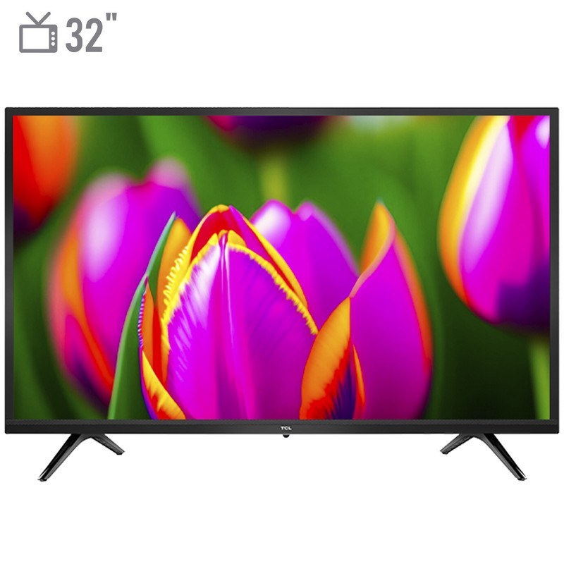 خرید و قیمت تلویزیون تی سی ال 32 اینچ مدل 32D3200i ا TCL LED TV 32D3200i 32INCH | ترب