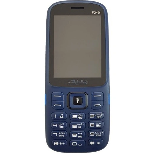 خرید و قیمت گوشی جی ال ایکس F2401 | حافظه 8 مگابایت ا GLX F2401 8 MB | ترب